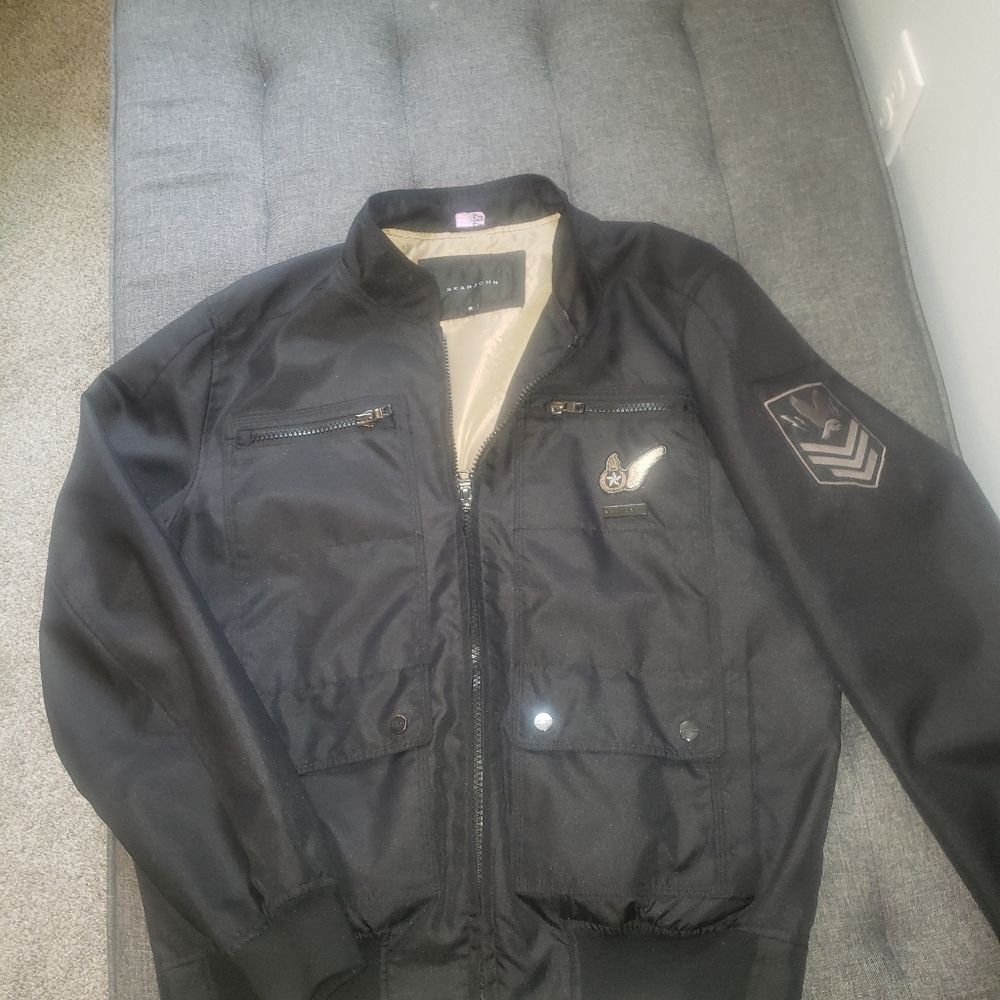 Sean john jacket